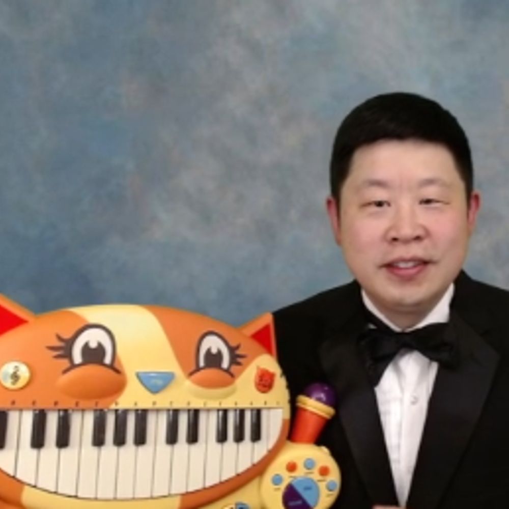 Eddie Kim
