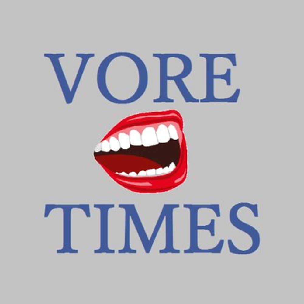 VORE-TIMES 丸呑みコンテンツ