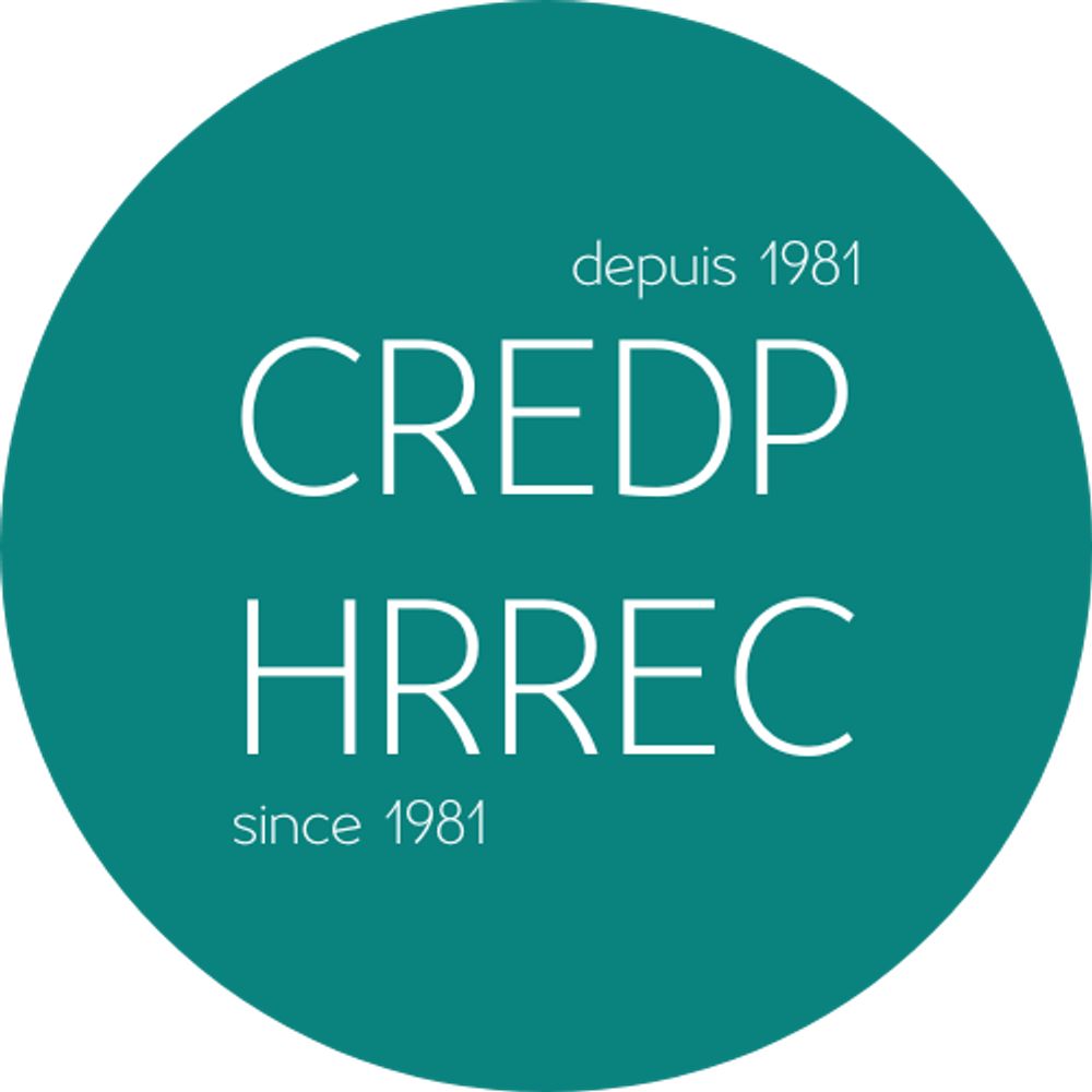 uOttawa CREDP-HRREC
