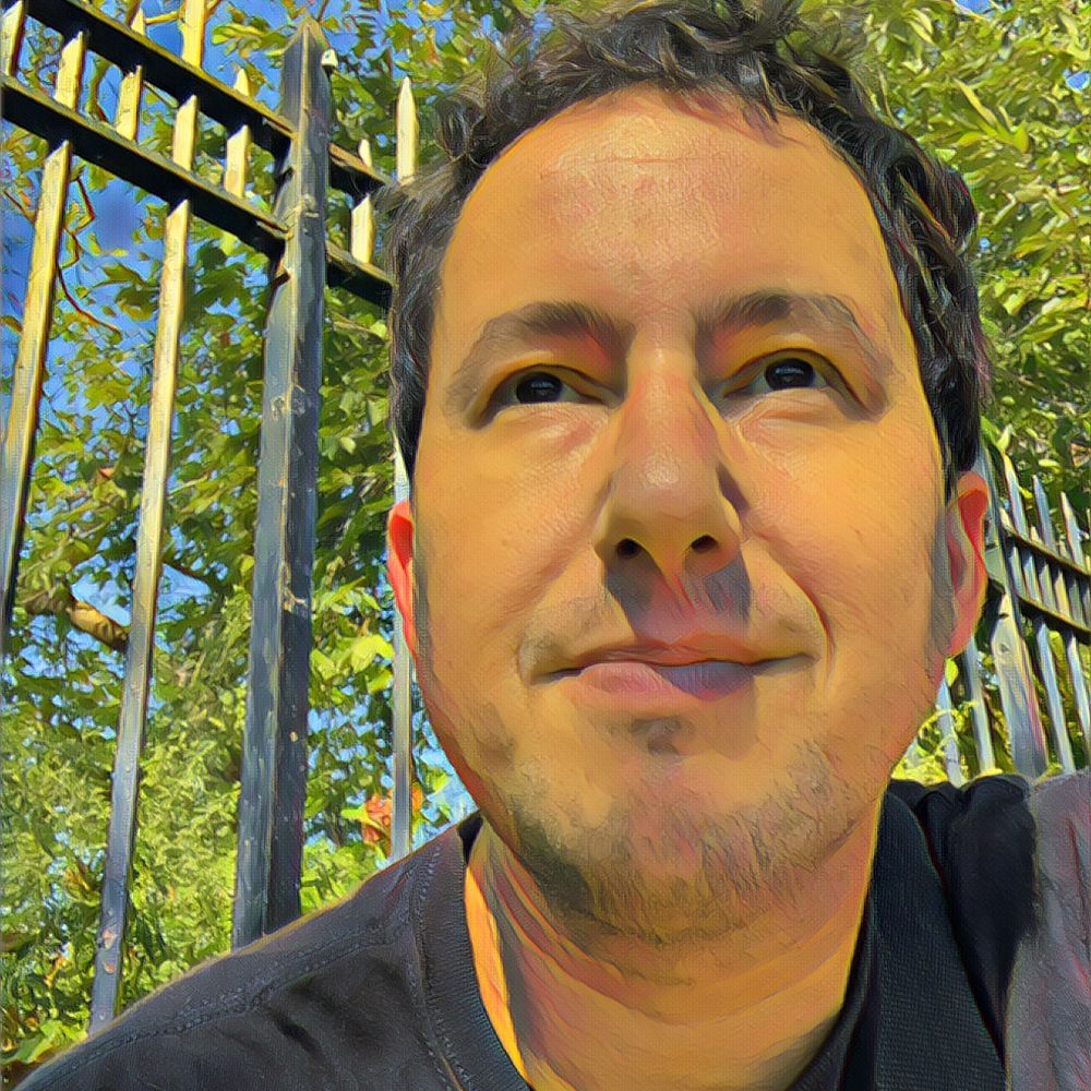 Jonah Brucker-Cohen avatar