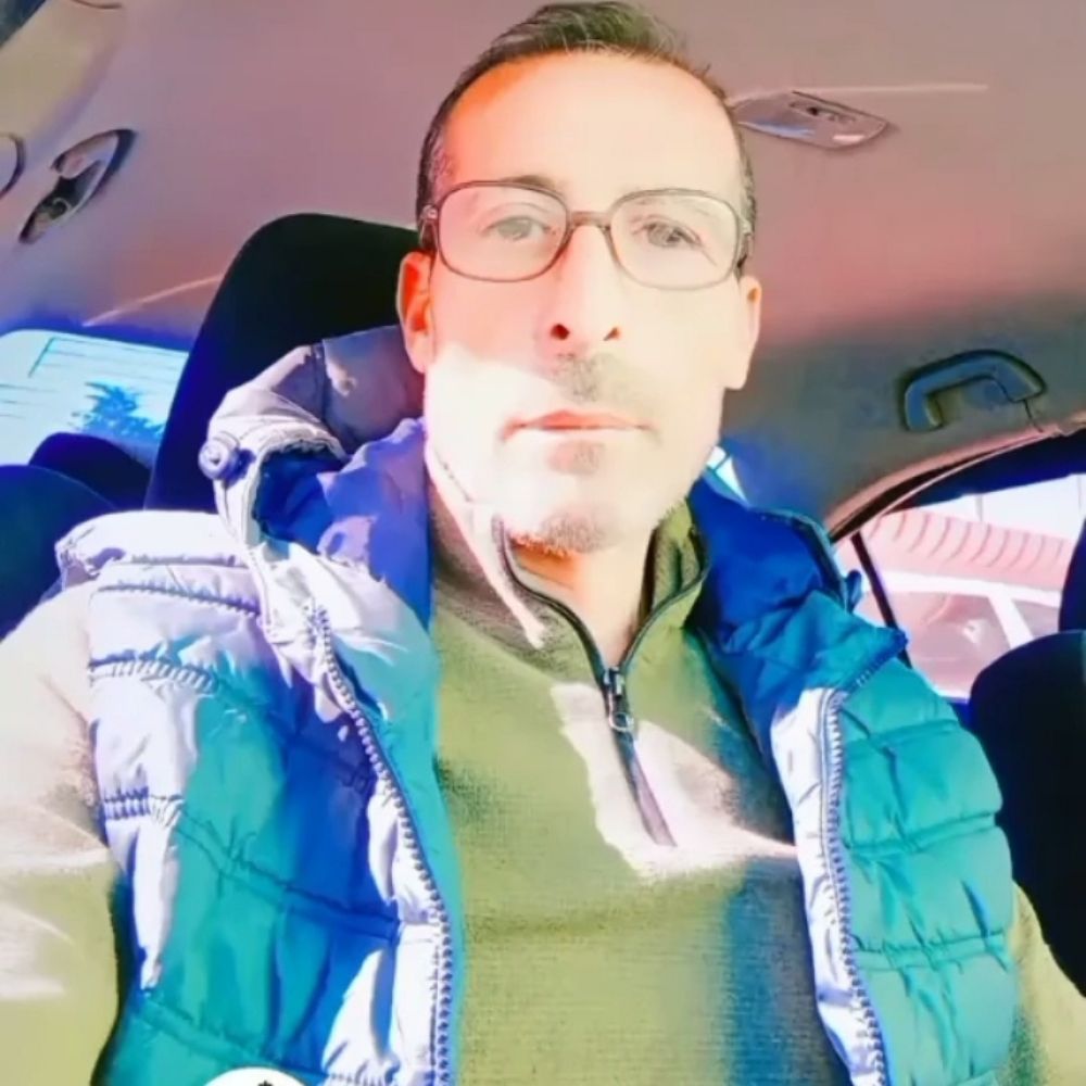 İrfan çiçek