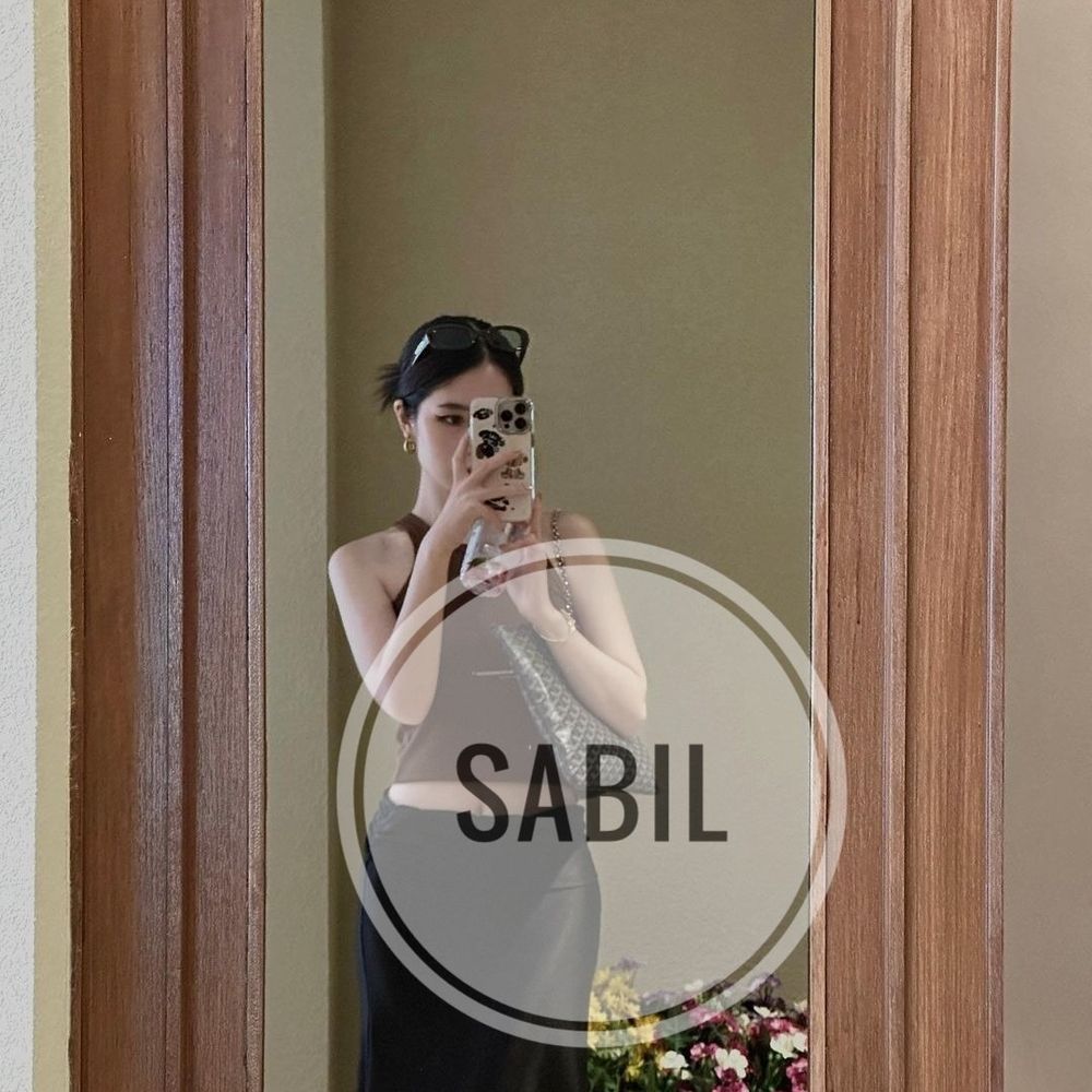 Sabil 💙