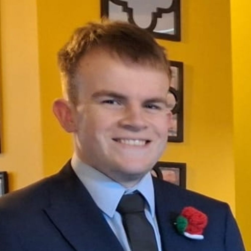 James Mullin