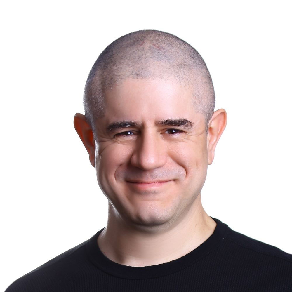 Dr. Kerem Koseoglu
