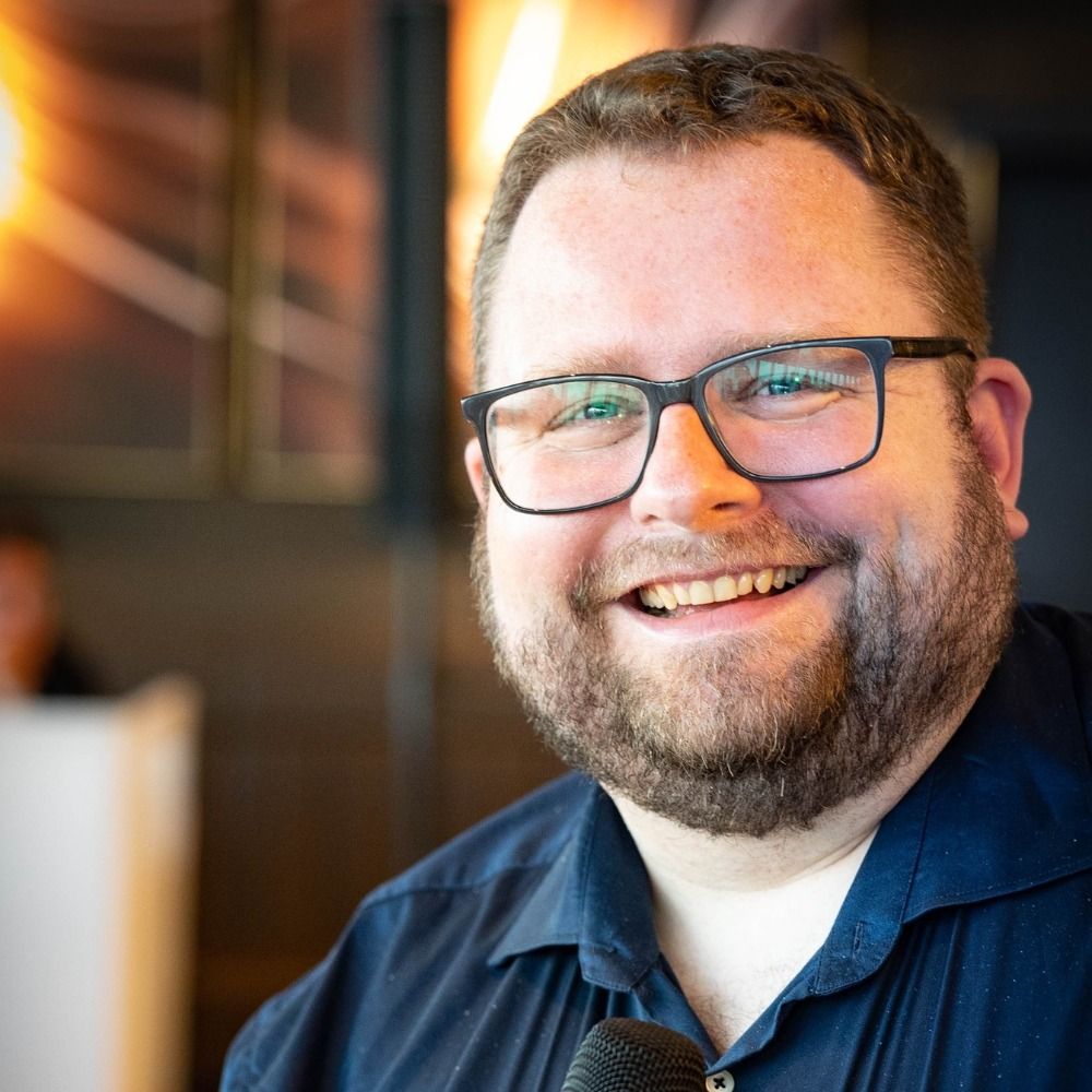 Daniel Heinze