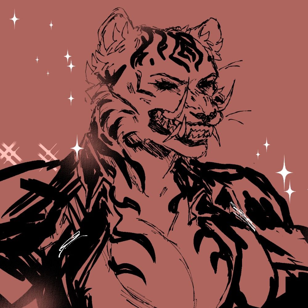 Baji 👹(SFW/NSFW)