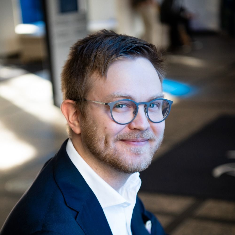 Aaro Riitakorpi