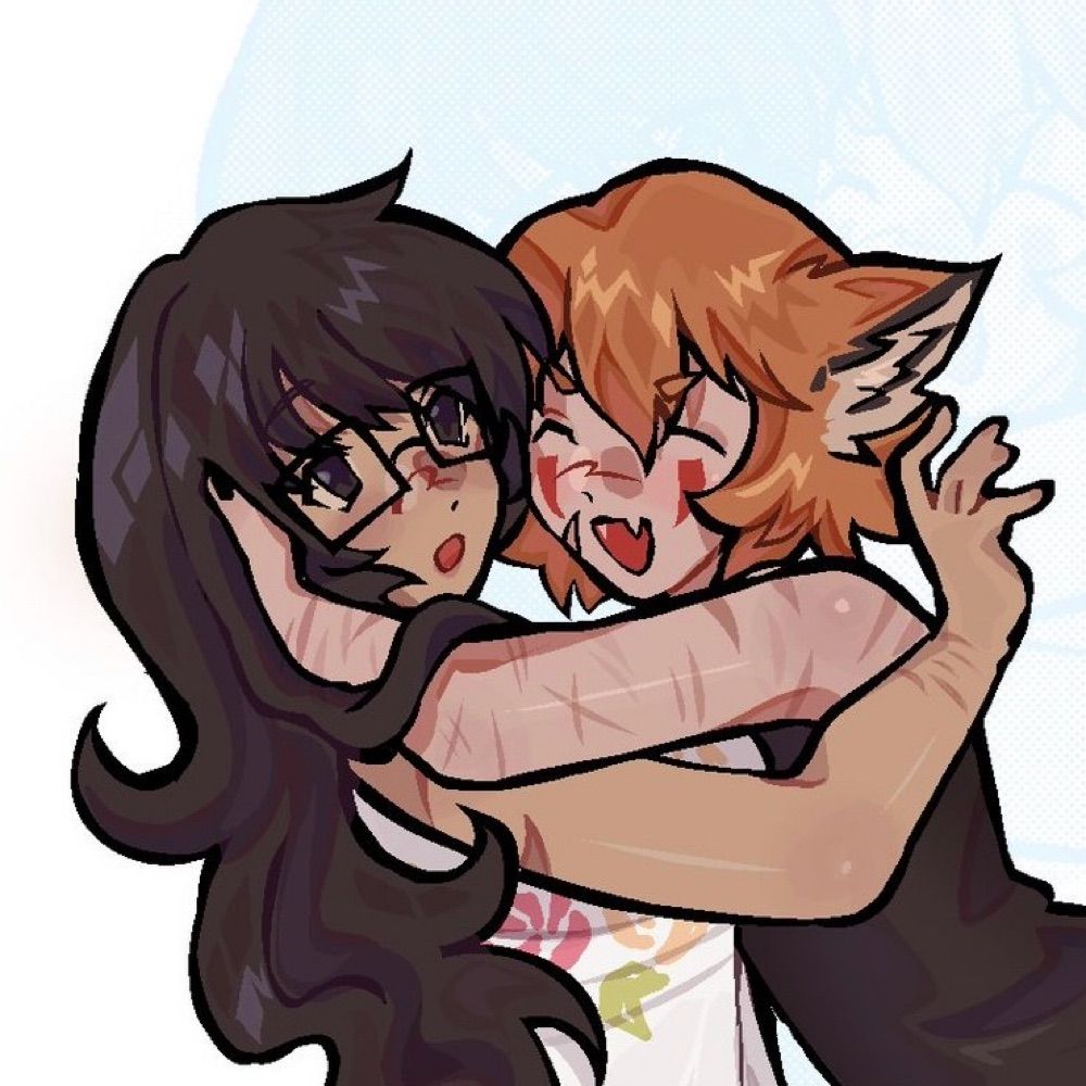 Claire 🔞🐿️