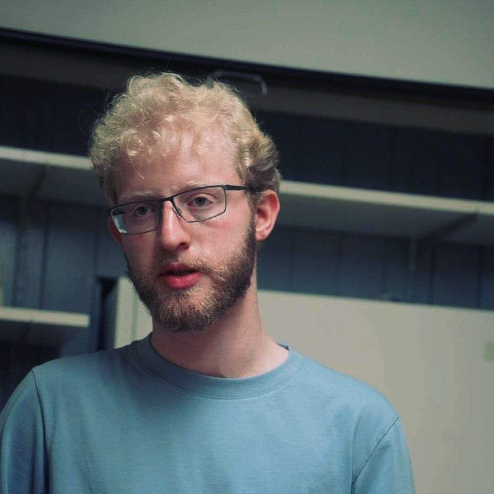 Daniel Romm