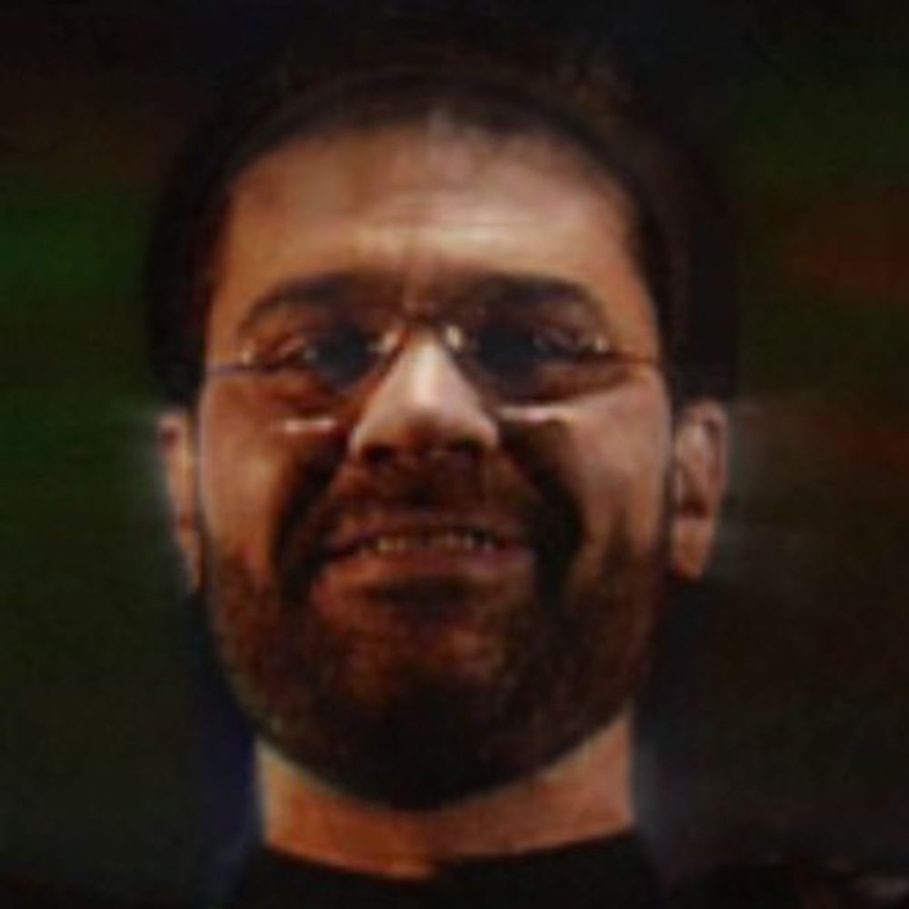 Pictures of the Dev(s)