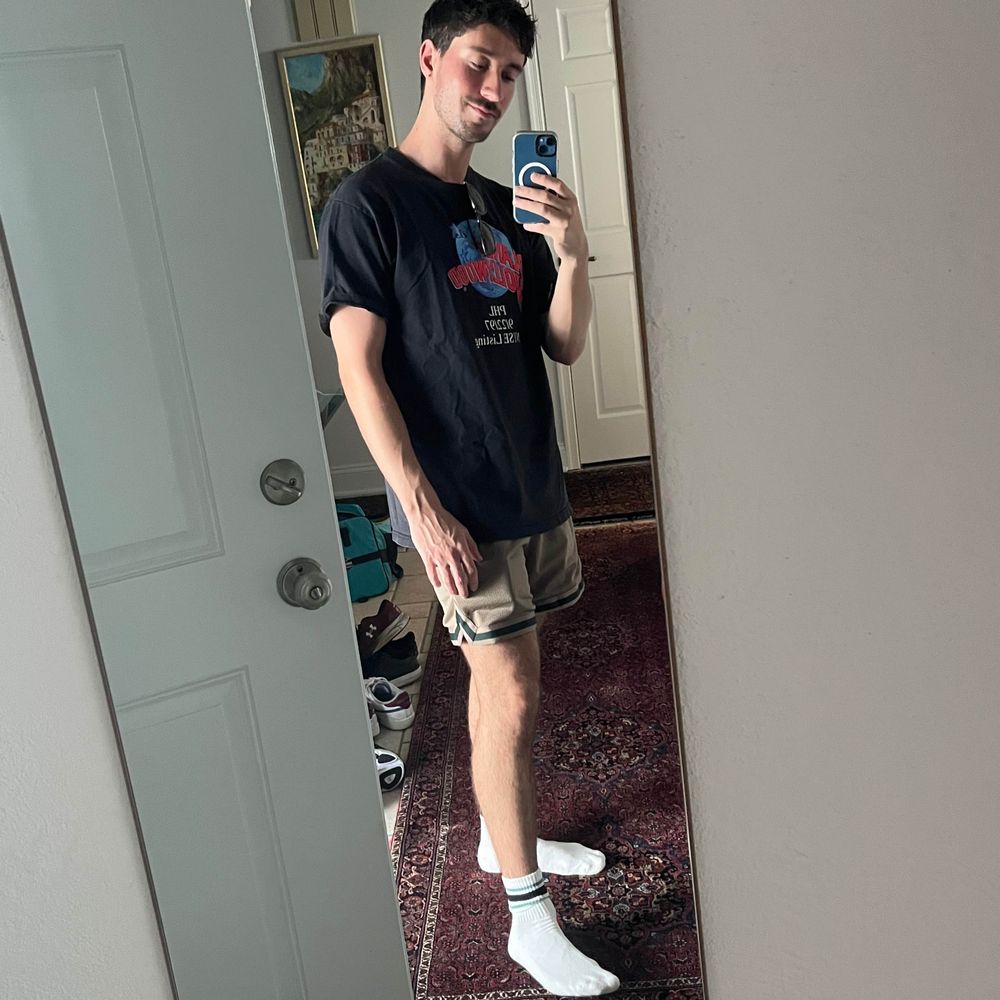 andy