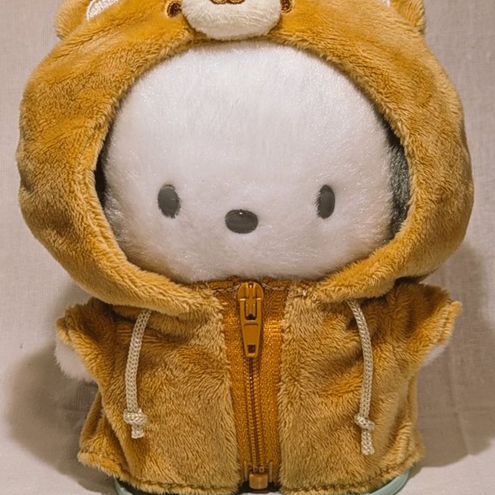 な