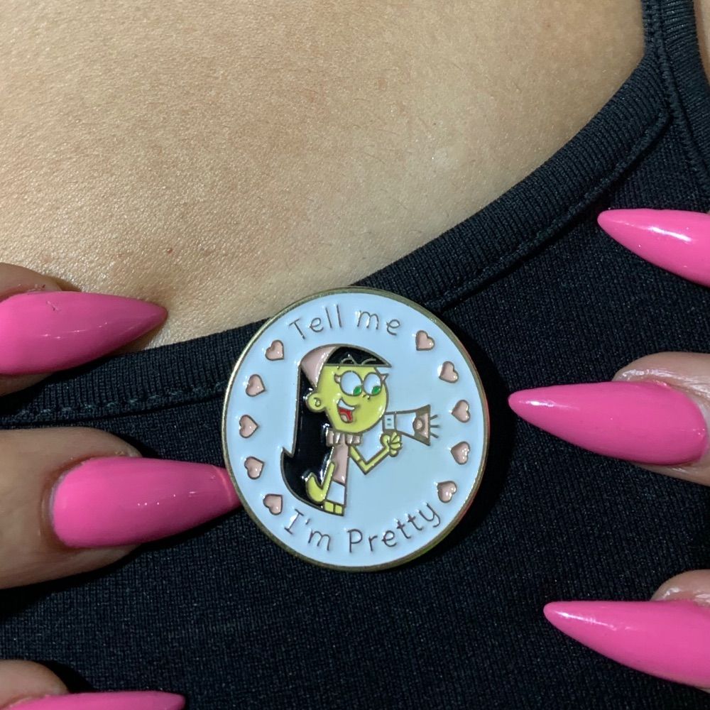 trixie tang 
