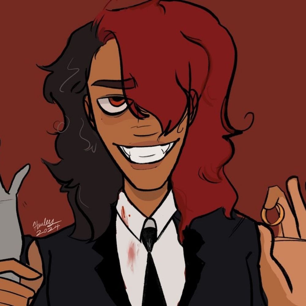 Matt Z ASMR (VA)