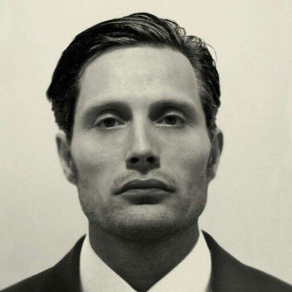 Daily Mads Mikkelsen