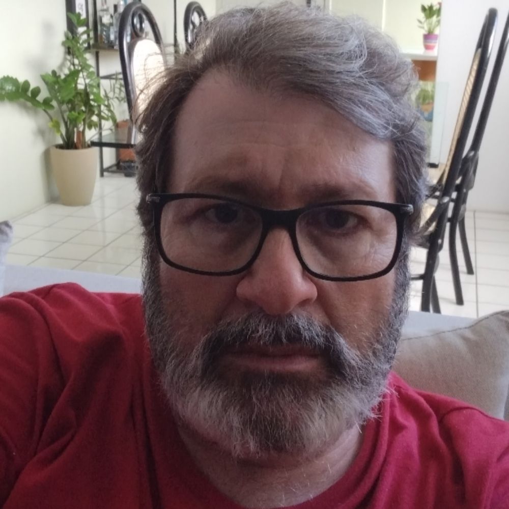 Rogério Cabral De Melo 