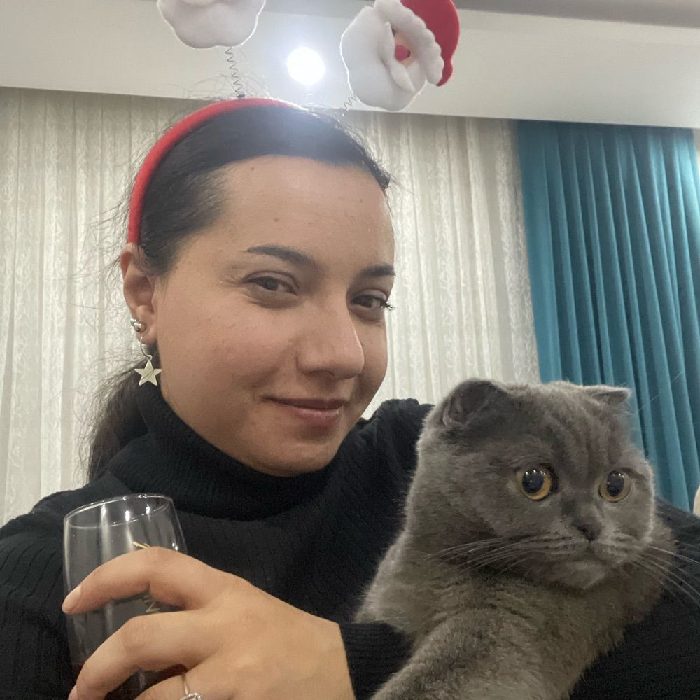 Ceren ama ceyran