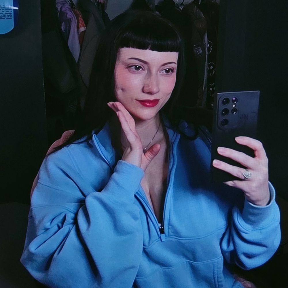 🦇 Bambi 🎀
