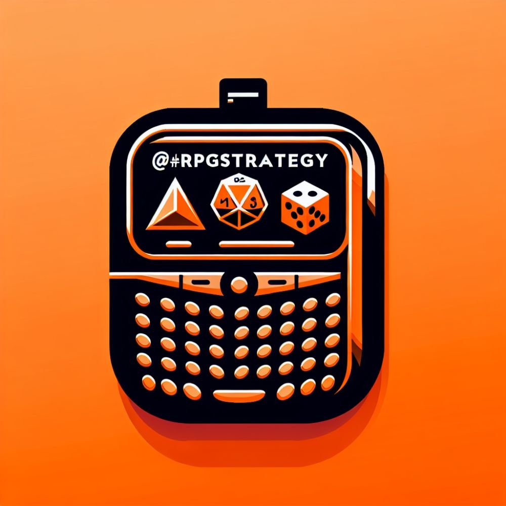 Rpgstrategy