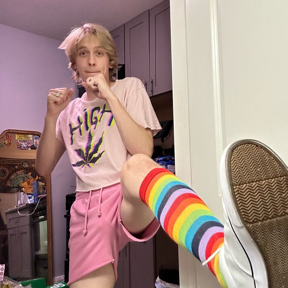TheKingDeven-NSFW