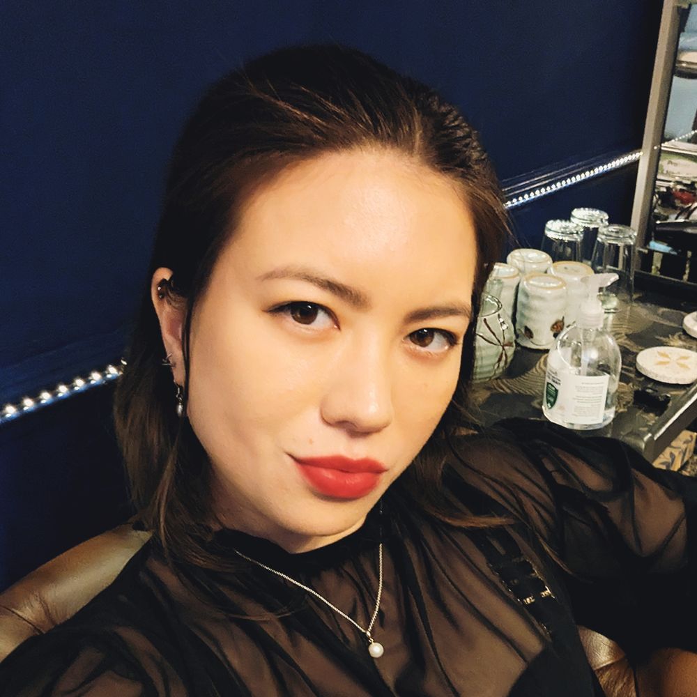 Empress Akari