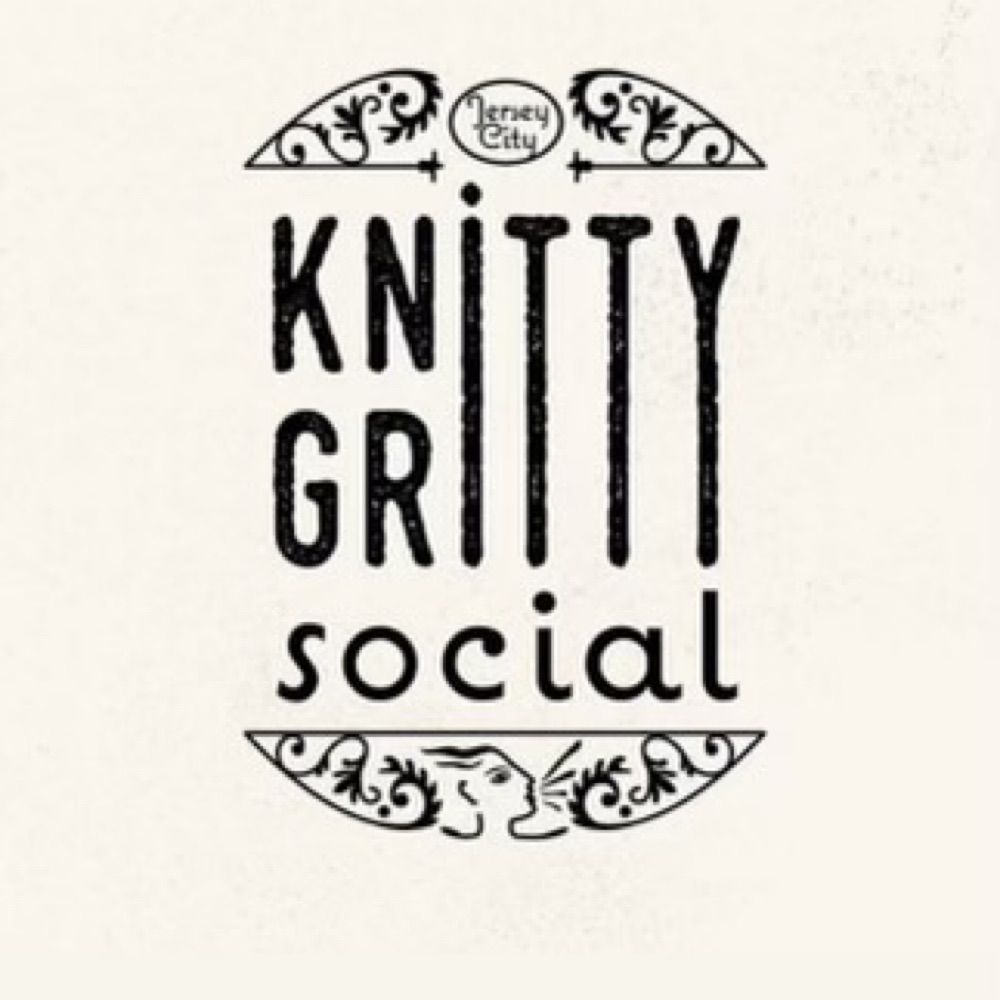 Knitty Gritty JC