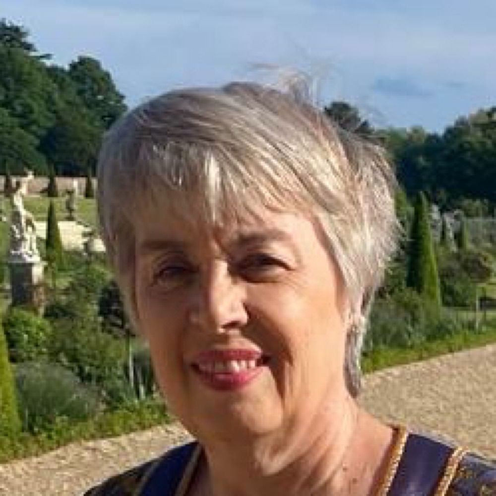 Joanna Barker