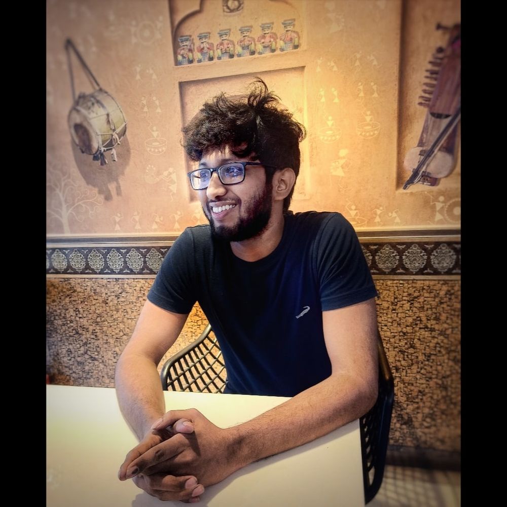 Madhan
