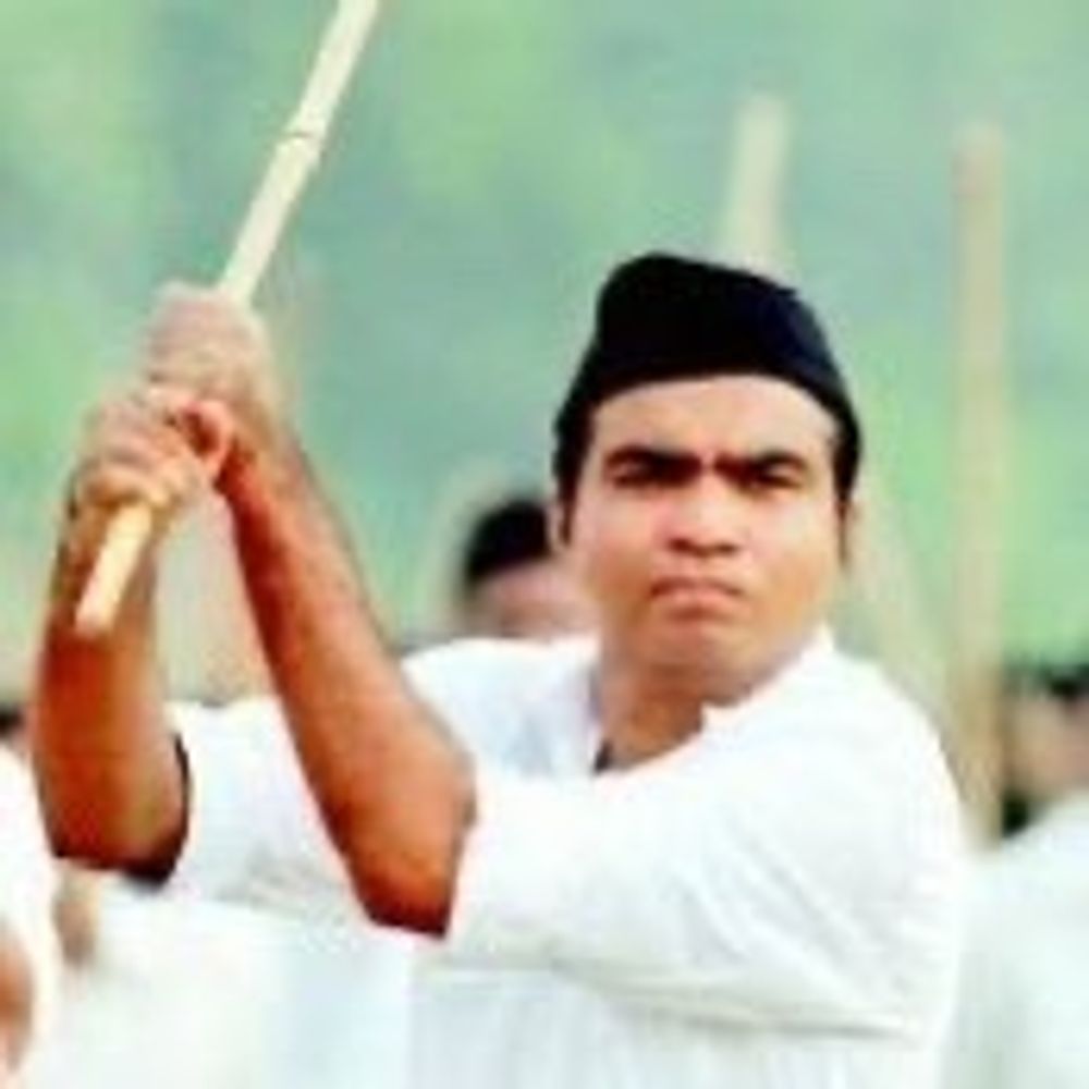 Rajesh Kirana