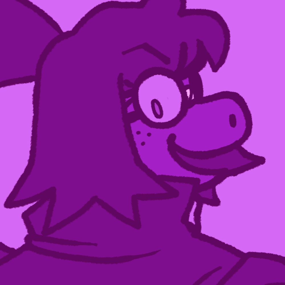 * susie 🦖