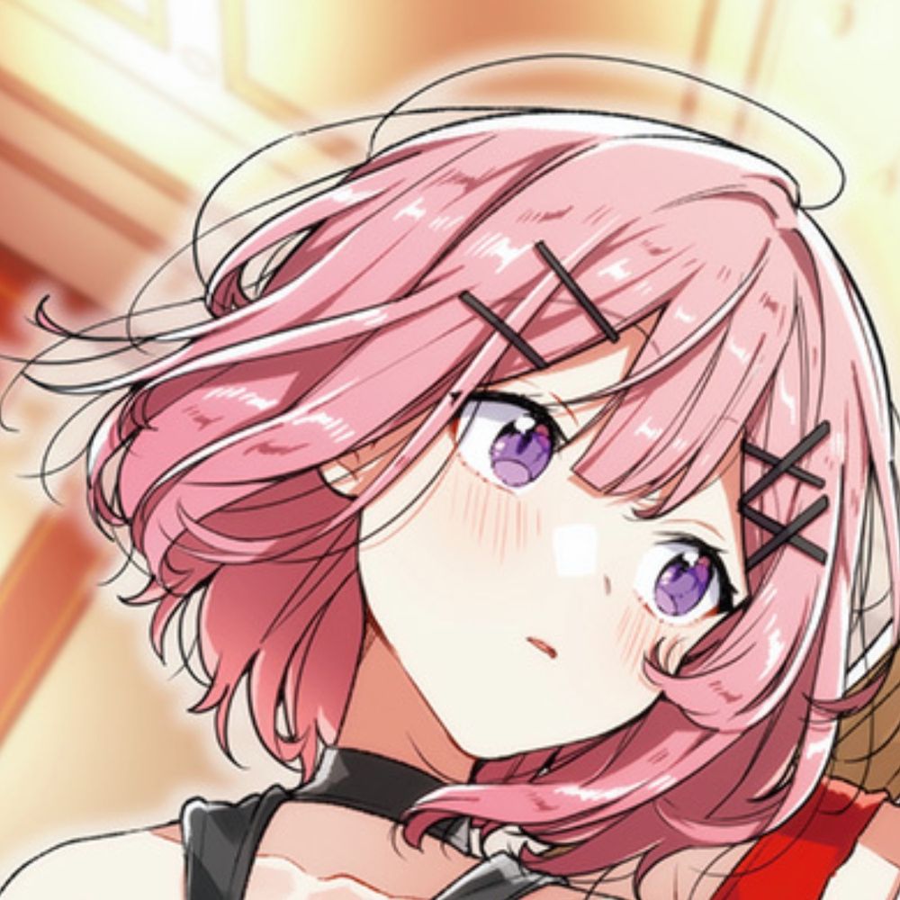 甘織れな子