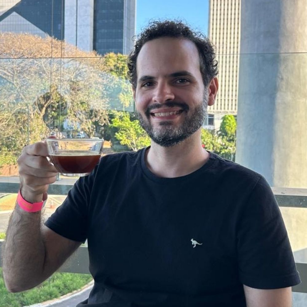 Renato de Andrade 