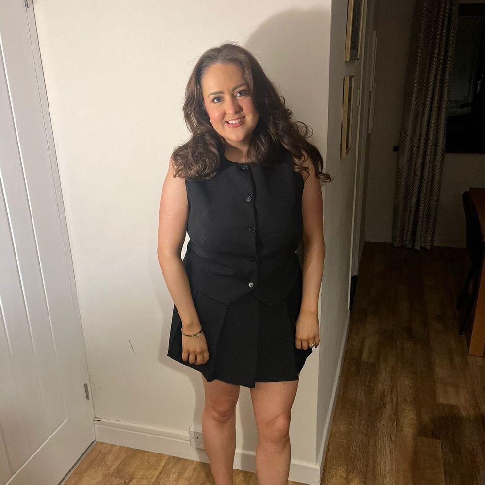 Clíona McCarney