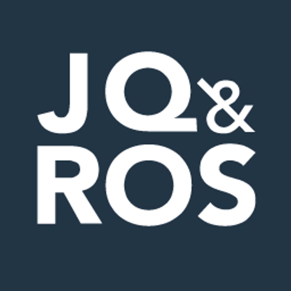 JQ&ROS Visual Communications