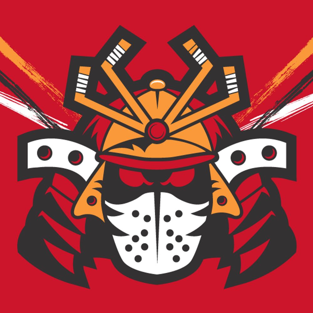 Maple Samurai