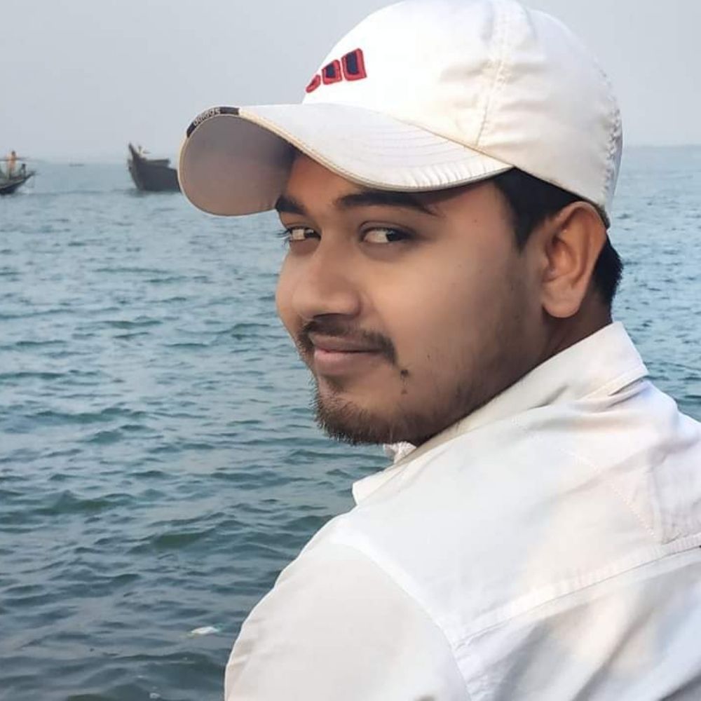 Rashed Khan