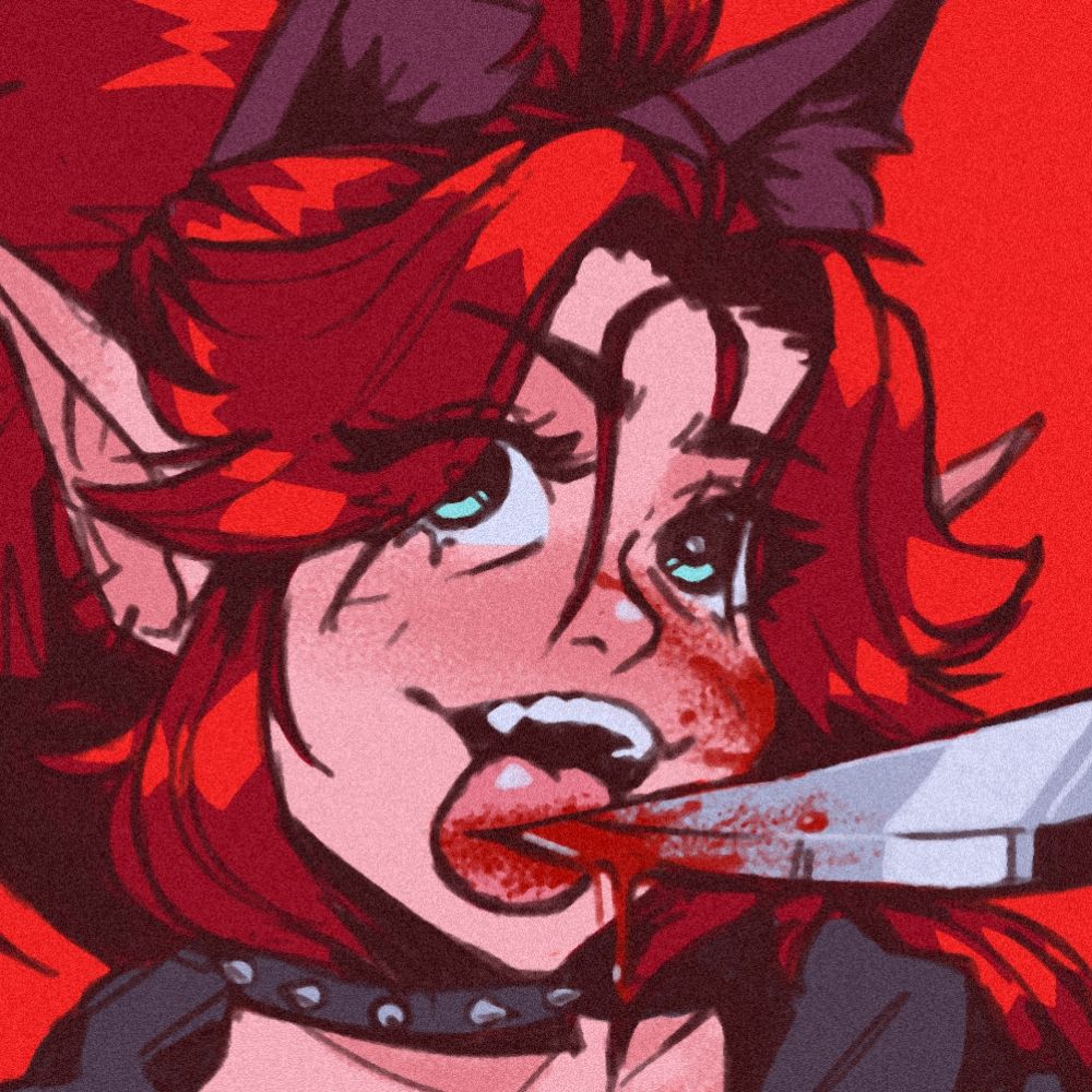 Knifekat