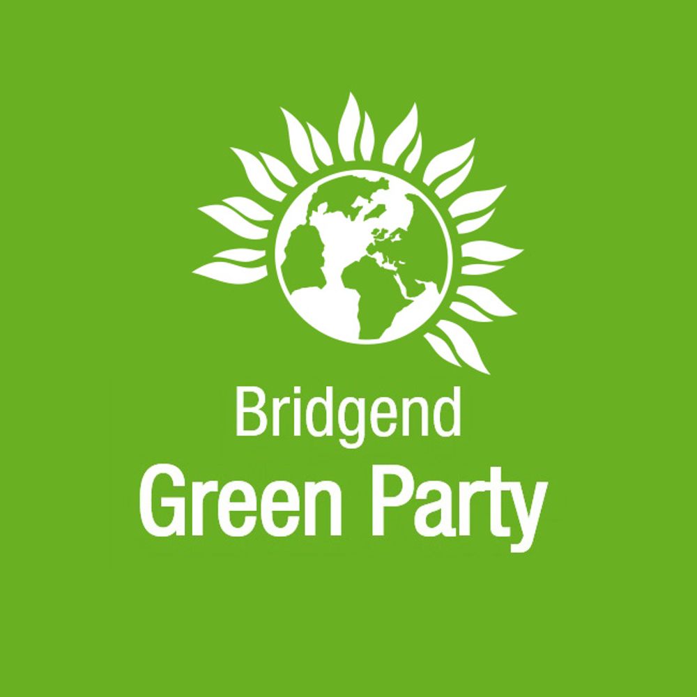 Bridgend Green Party