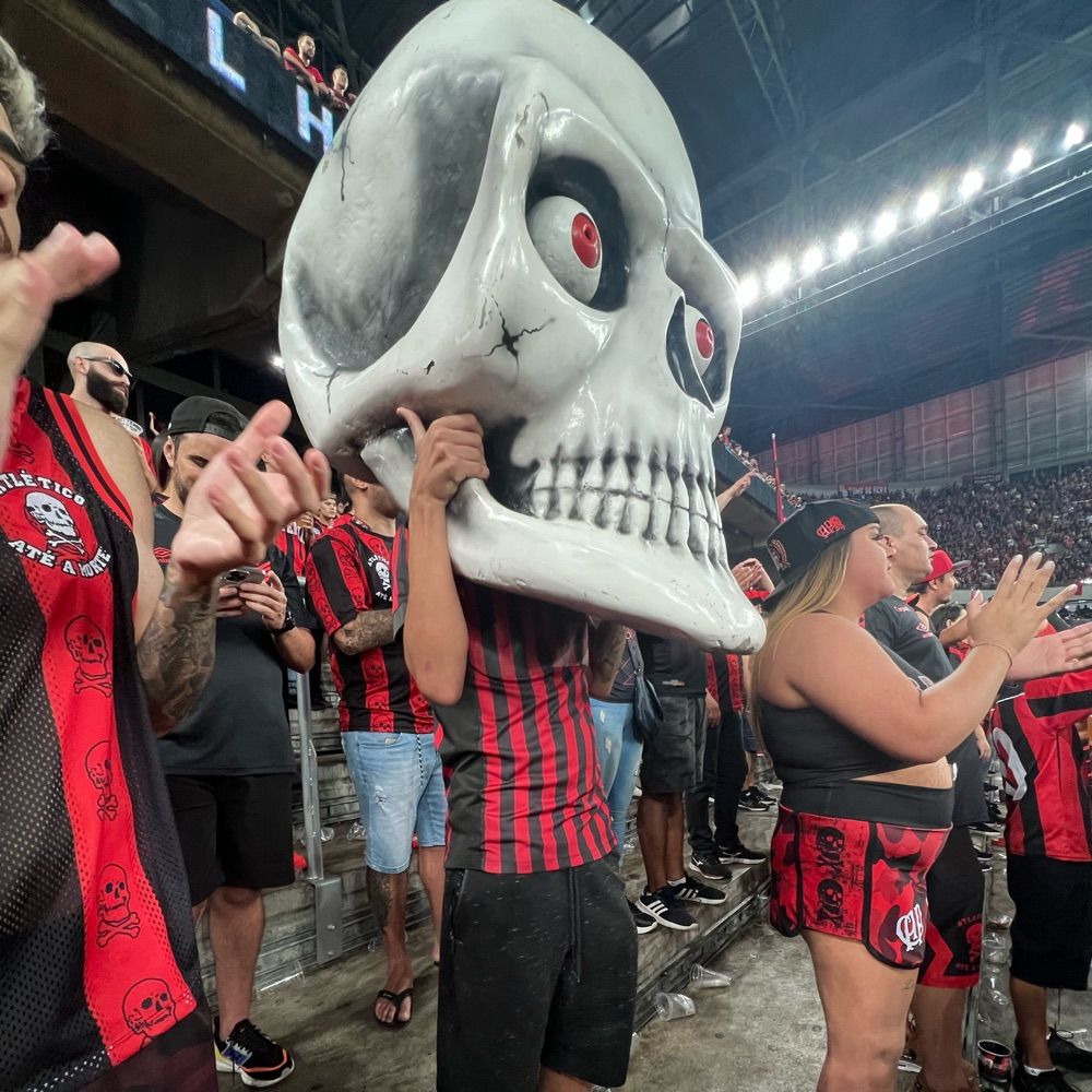Moreira 🌪️ ☠️