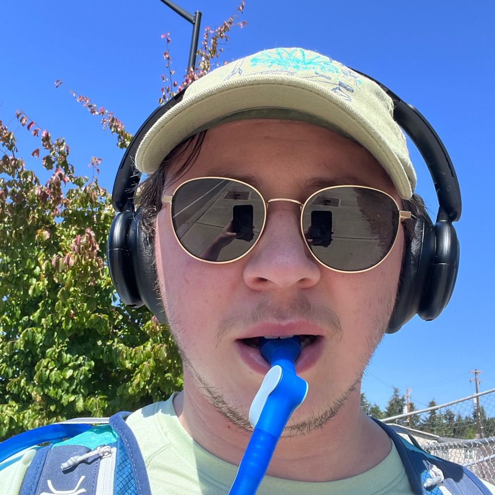 matt