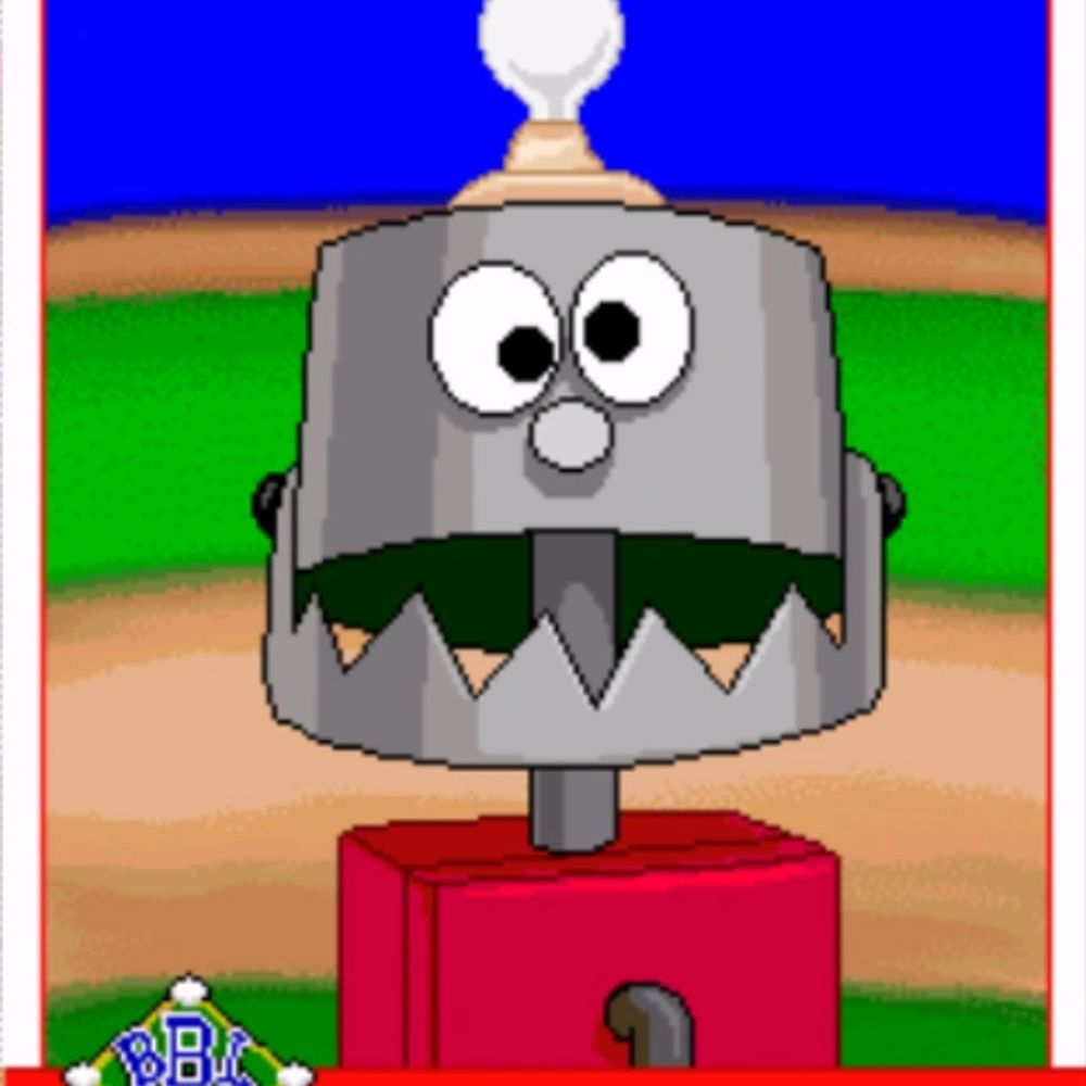 BallPlayerBot .301