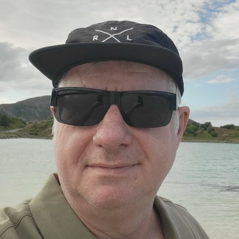 Trond Rein