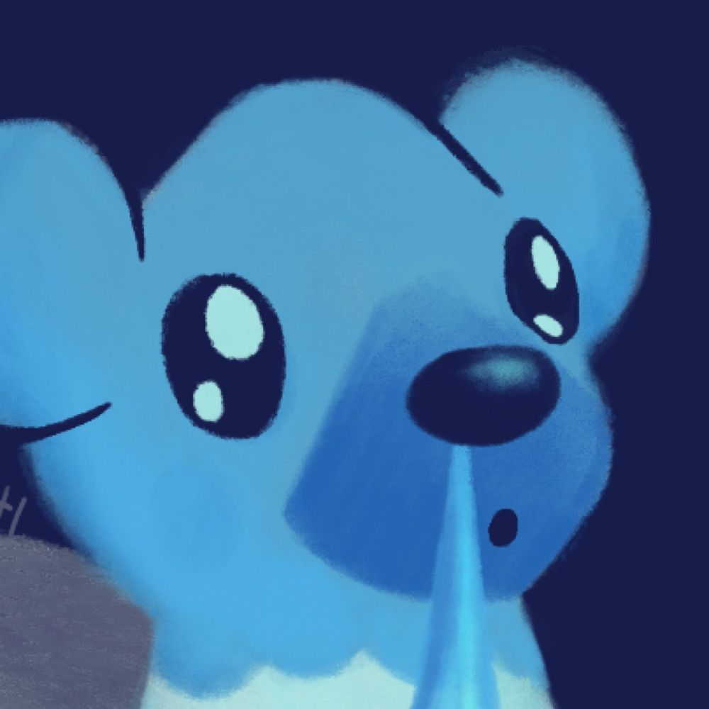 BlueAxolotl