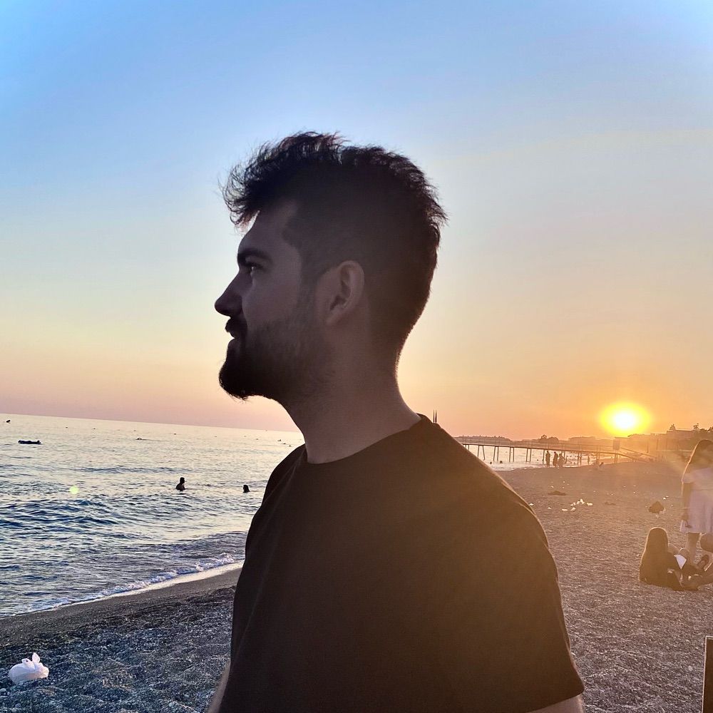 Emre DEMİR