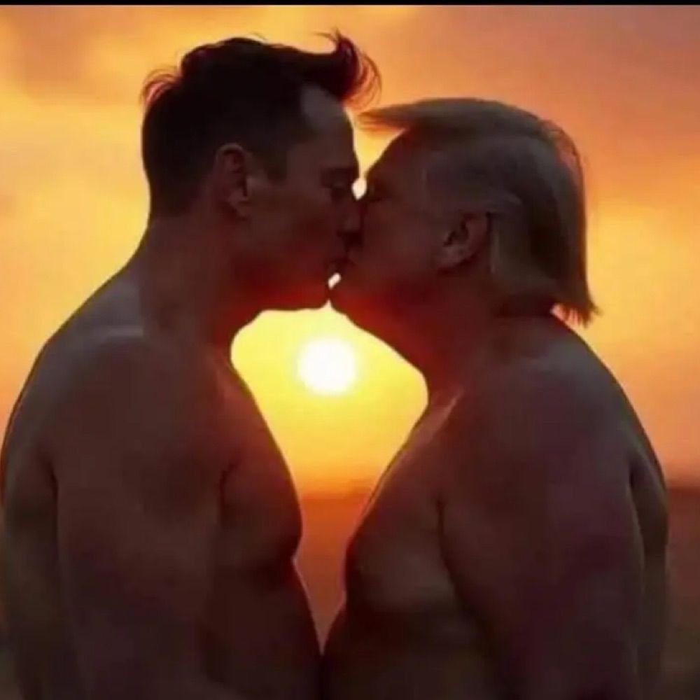 Allora 🏳️‍🌈