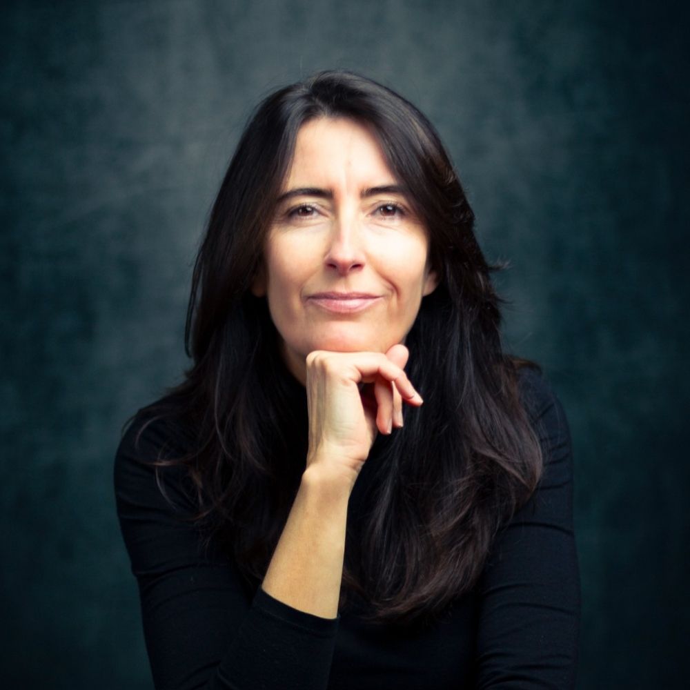 Océane Dorange