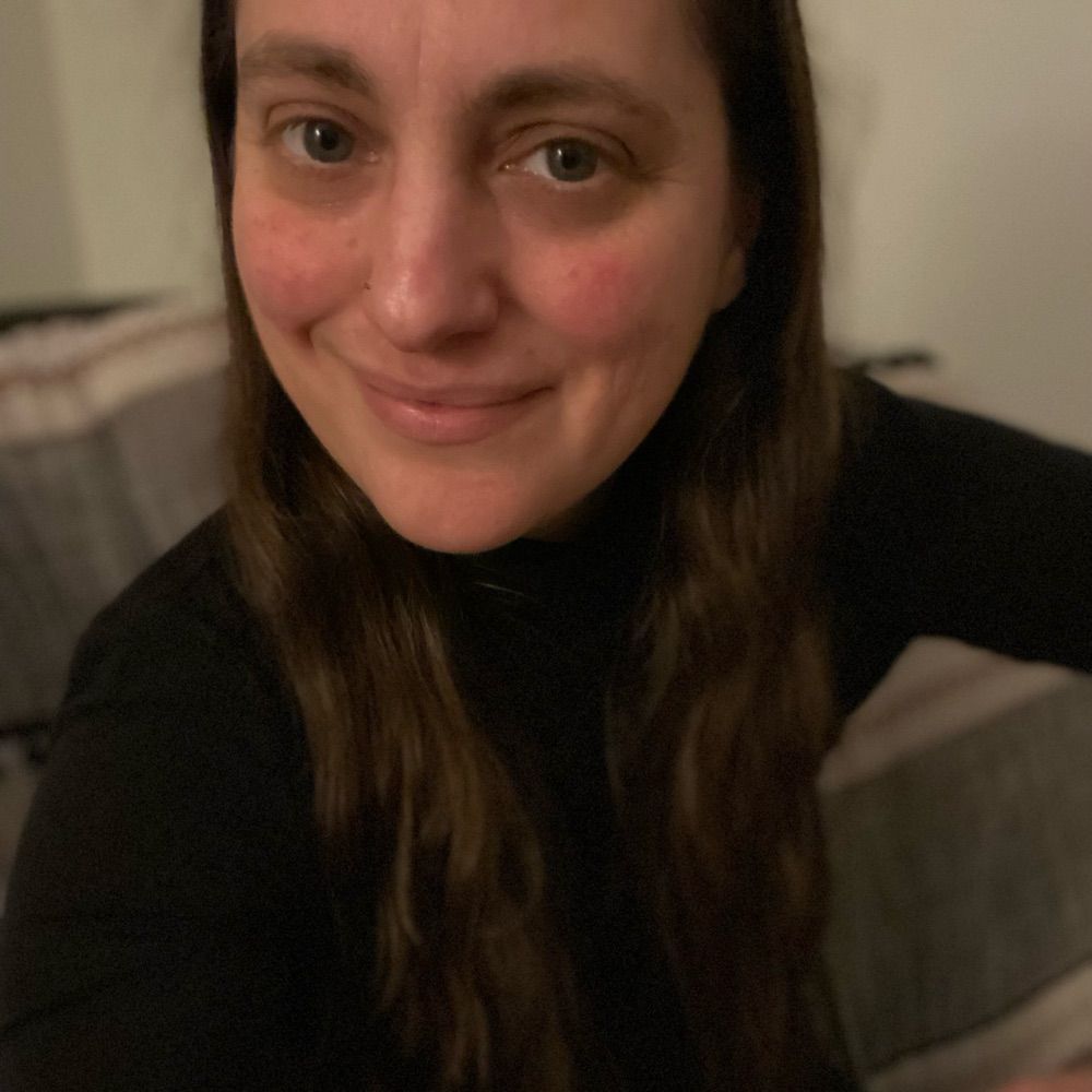 Melissa Lehman יערה