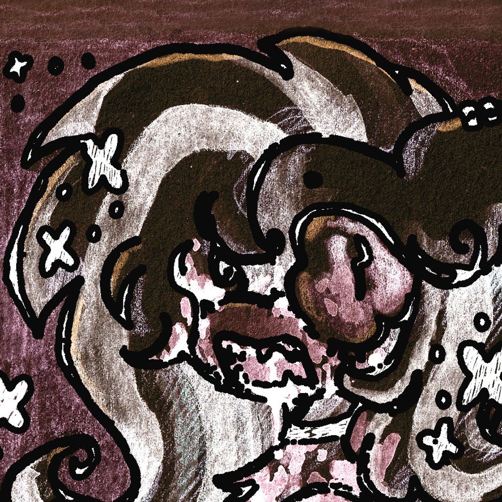 LudoCrypt (She/Her)