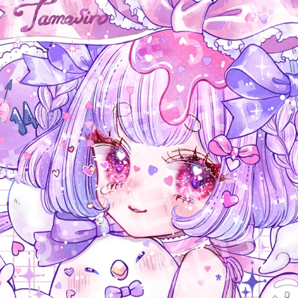 珠白もち🕊🥚新人Vsinger