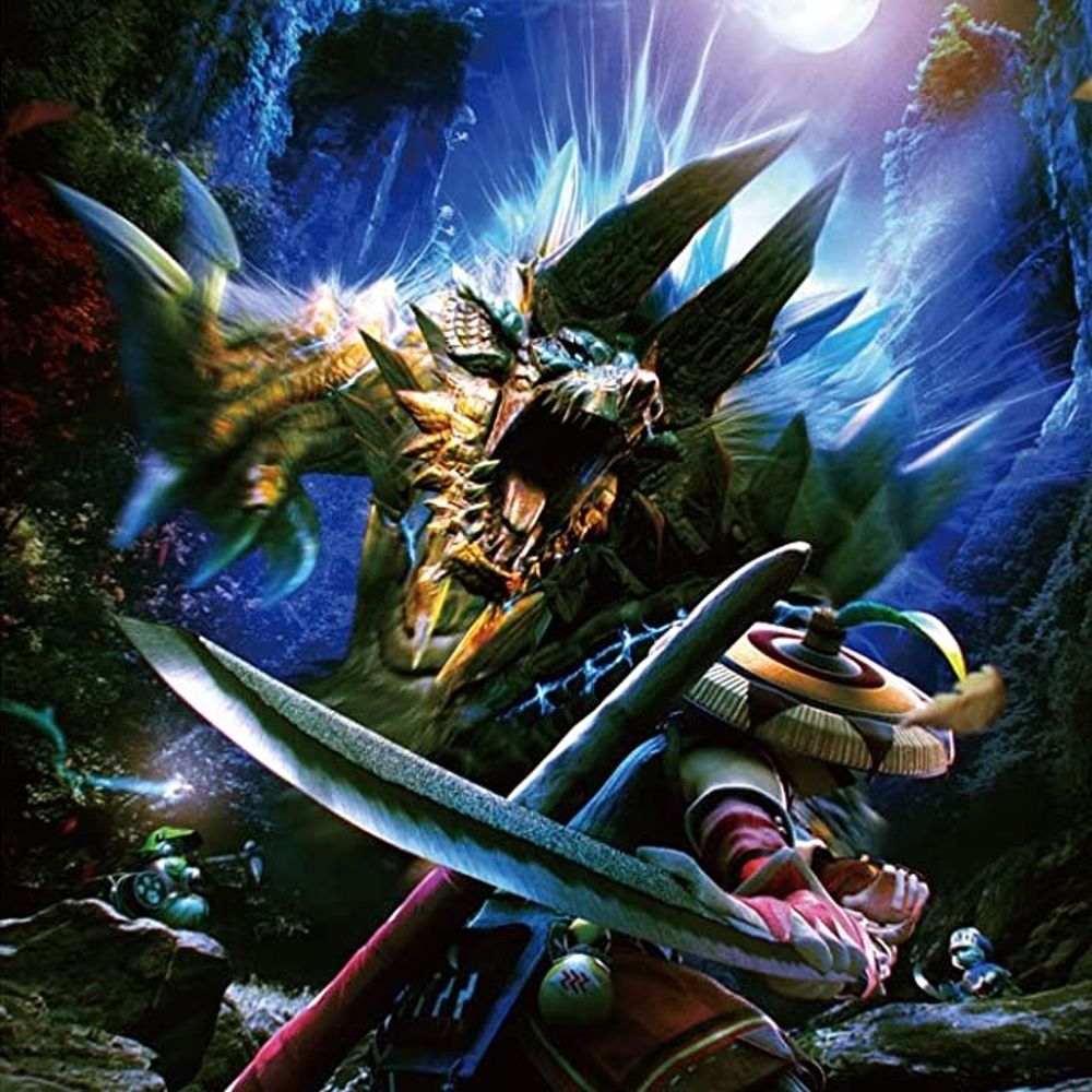 EIGONR2